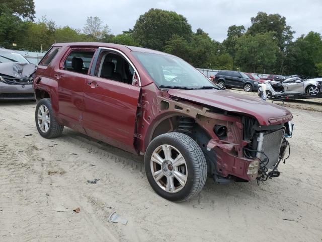 Photo 3 VIN: 2GKFLPE35G6298189 - GMC TERRAIN SL 