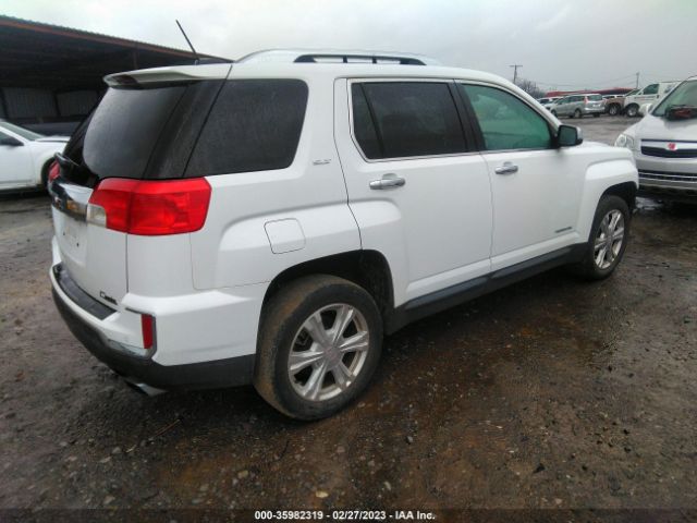 Photo 3 VIN: 2GKFLPE35H6141750 - GMC TERRAIN 