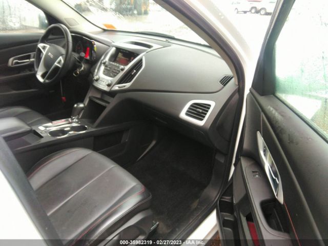 Photo 4 VIN: 2GKFLPE35H6141750 - GMC TERRAIN 