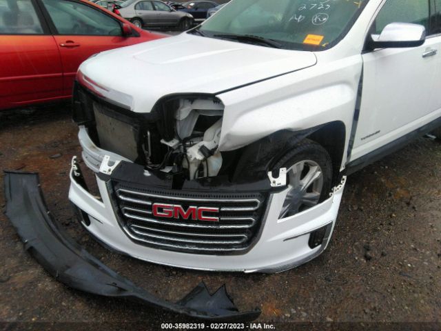 Photo 5 VIN: 2GKFLPE35H6141750 - GMC TERRAIN 