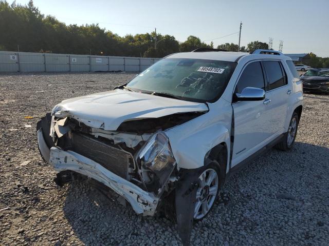 Photo 1 VIN: 2GKFLPE35H6194741 - GMC TERRAIN SL 