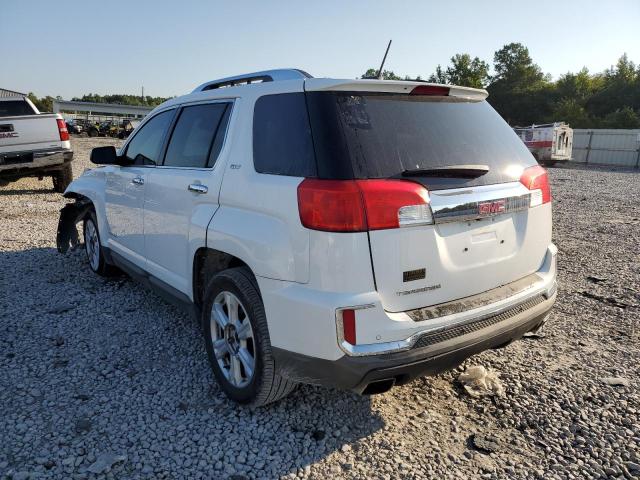 Photo 2 VIN: 2GKFLPE35H6194741 - GMC TERRAIN SL 