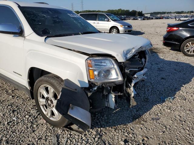 Photo 8 VIN: 2GKFLPE35H6194741 - GMC TERRAIN SL 