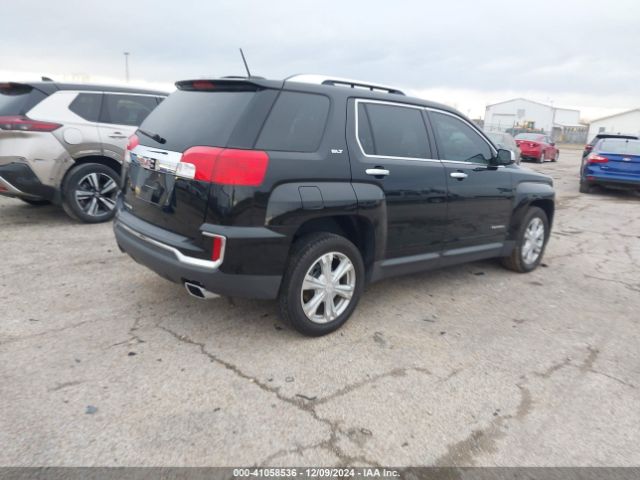 Photo 3 VIN: 2GKFLPE35H6195243 - GMC TERRAIN 