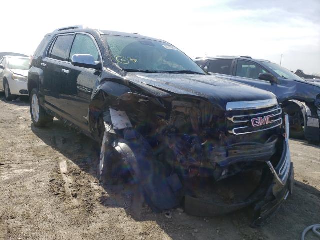 Photo 0 VIN: 2GKFLPE35H6257319 - GMC TERRAIN SL 