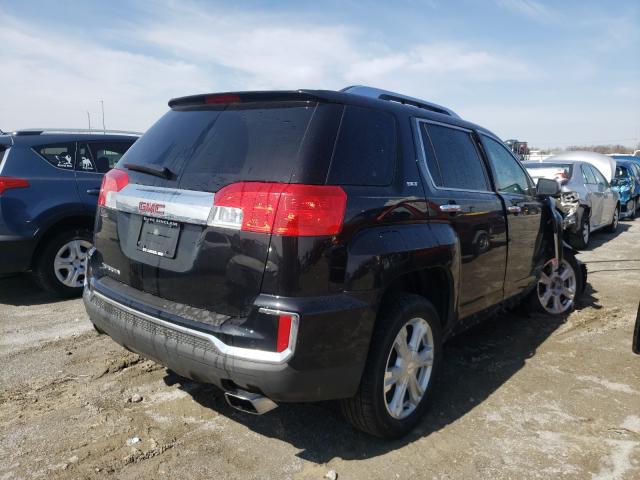 Photo 3 VIN: 2GKFLPE35H6257319 - GMC TERRAIN SL 