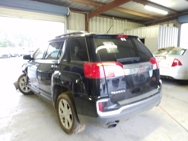 Photo 2 VIN: 2GKFLPE36G6133994 - GMC TERRAIN SL 