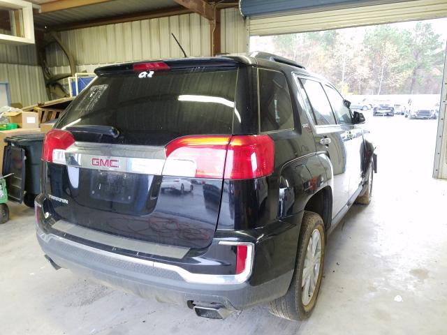 Photo 3 VIN: 2GKFLPE36G6133994 - GMC TERRAIN SL 