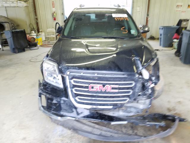 Photo 8 VIN: 2GKFLPE36G6133994 - GMC TERRAIN SL 