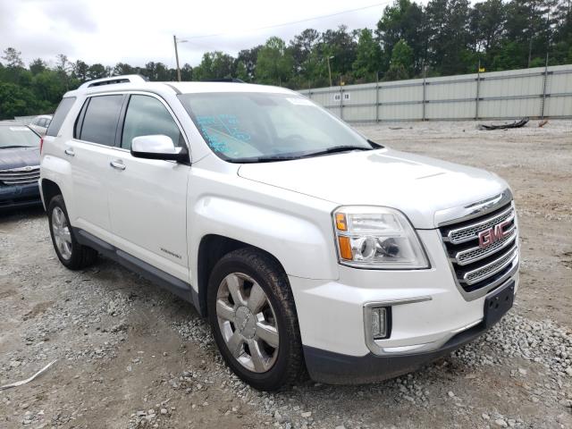 Photo 0 VIN: 2GKFLPE36G6142405 - GMC TERRAIN SL 