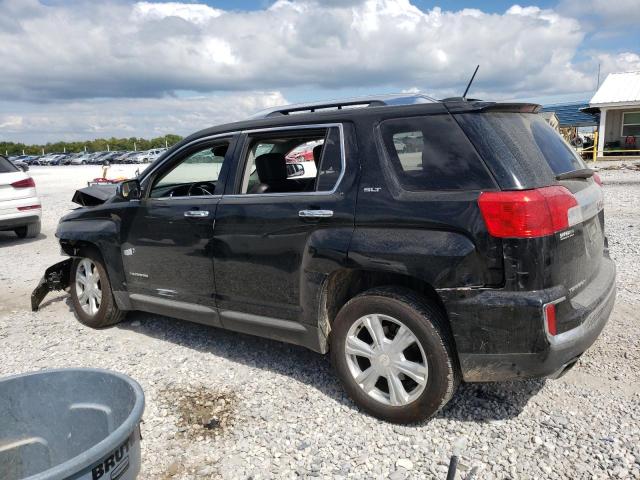 Photo 1 VIN: 2GKFLPE36G6157907 - GMC TERRAIN SL 