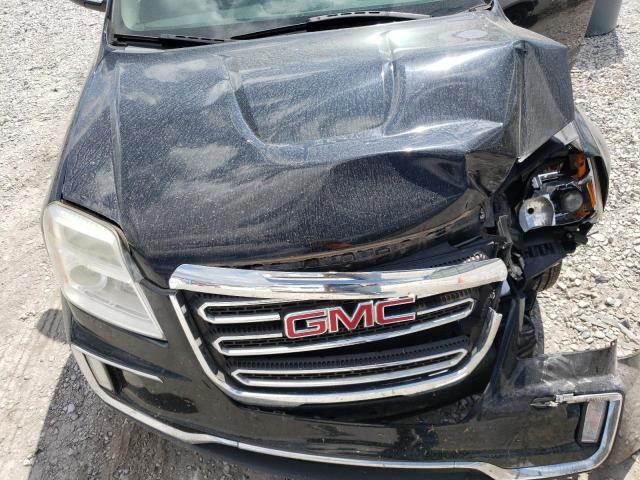 Photo 11 VIN: 2GKFLPE36G6157907 - GMC TERRAIN SL 