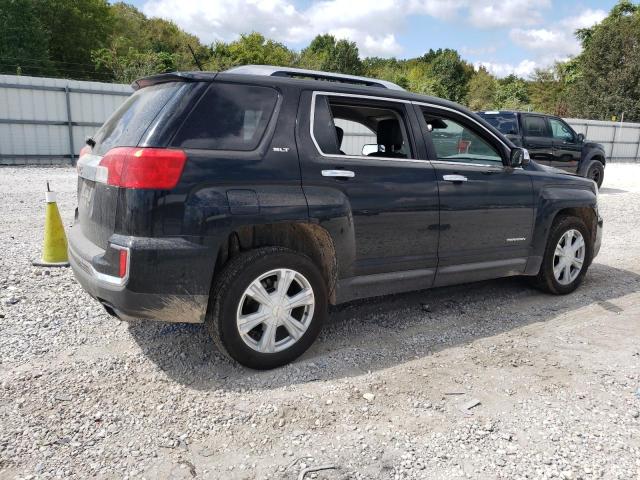 Photo 2 VIN: 2GKFLPE36G6157907 - GMC TERRAIN SL 