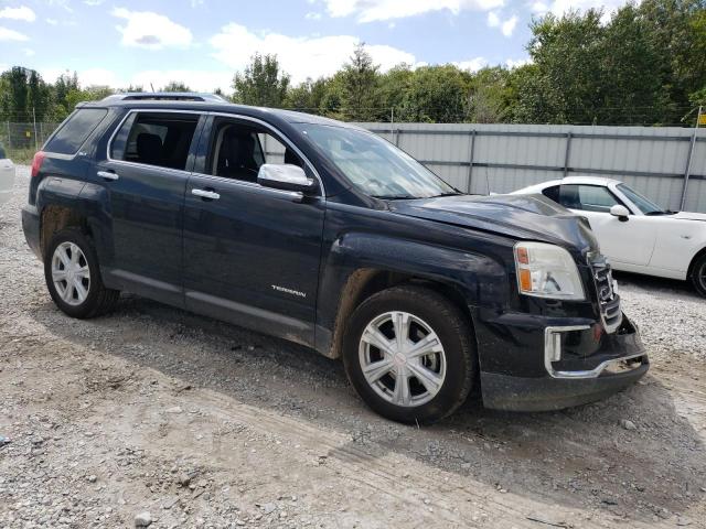 Photo 3 VIN: 2GKFLPE36G6157907 - GMC TERRAIN SL 