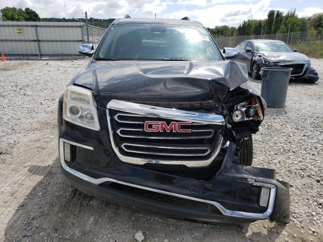 Photo 4 VIN: 2GKFLPE36G6157907 - GMC TERRAIN SL 