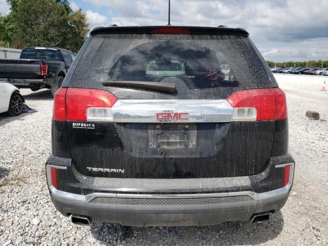 Photo 5 VIN: 2GKFLPE36G6157907 - GMC TERRAIN SL 