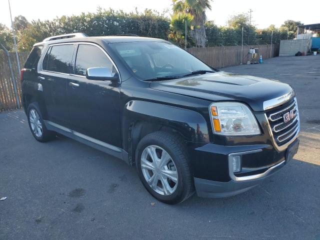 Photo 3 VIN: 2GKFLPE36G6219094 - GMC TERRAIN 