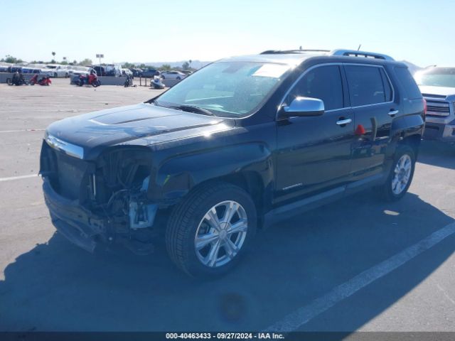 Photo 1 VIN: 2GKFLPE36G6258929 - GMC TERRAIN 