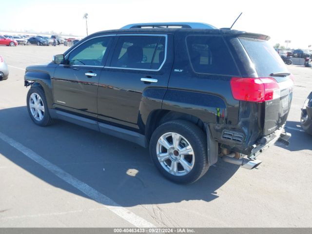 Photo 2 VIN: 2GKFLPE36G6258929 - GMC TERRAIN 