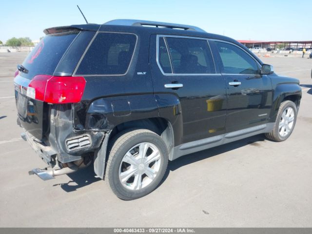 Photo 3 VIN: 2GKFLPE36G6258929 - GMC TERRAIN 