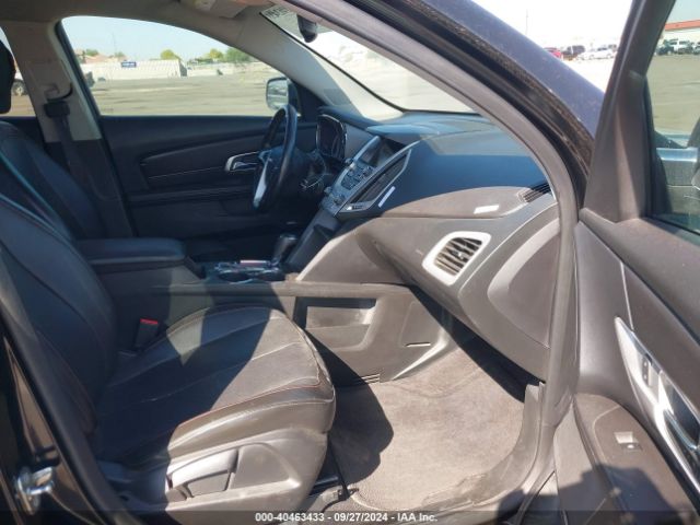 Photo 4 VIN: 2GKFLPE36G6258929 - GMC TERRAIN 