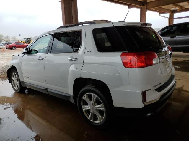 Photo 1 VIN: 2GKFLPE36G6262267 - GMC TERRAIN SL 