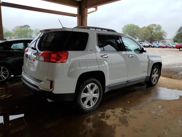 Photo 2 VIN: 2GKFLPE36G6262267 - GMC TERRAIN SL 