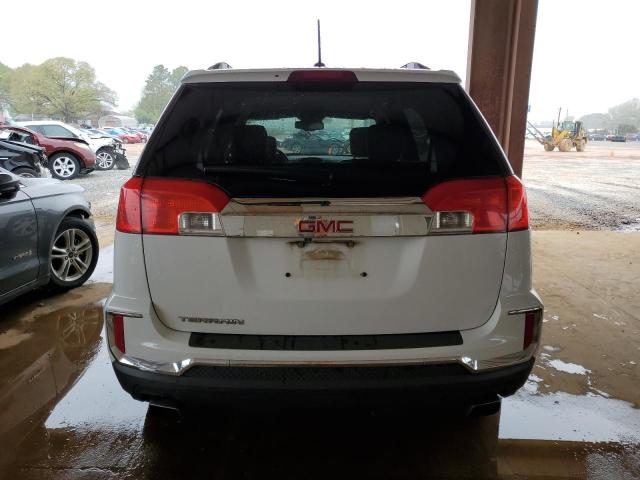 Photo 5 VIN: 2GKFLPE36G6262267 - GMC TERRAIN SL 