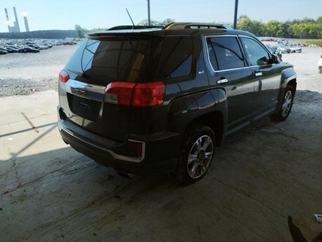 Photo 3 VIN: 2GKFLPE36G6269087 - GMC TERRAIN SL 