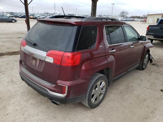 Photo 3 VIN: 2GKFLPE36G6285905 - GMC TERRAIN SL 