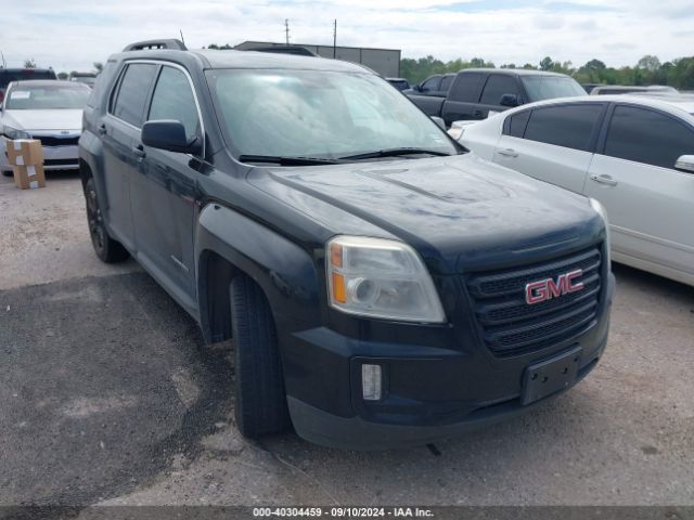 Photo 0 VIN: 2GKFLPE36H6131888 - GMC TERRAIN 