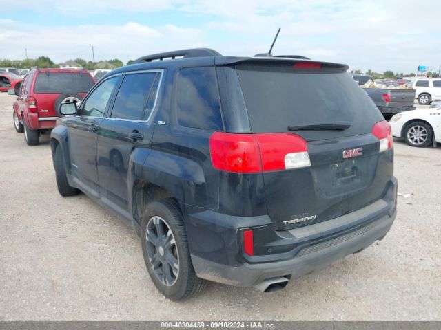 Photo 2 VIN: 2GKFLPE36H6131888 - GMC TERRAIN 