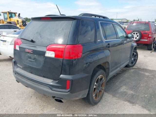 Photo 3 VIN: 2GKFLPE36H6131888 - GMC TERRAIN 