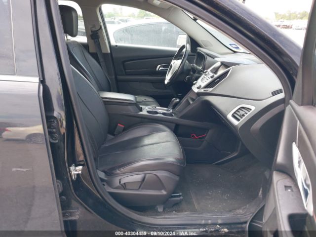 Photo 4 VIN: 2GKFLPE36H6131888 - GMC TERRAIN 