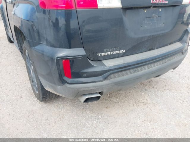 Photo 5 VIN: 2GKFLPE36H6131888 - GMC TERRAIN 