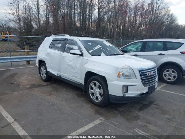 Photo 0 VIN: 2GKFLPE36H6166852 - GMC TERRAIN 