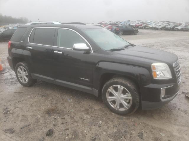 Photo 3 VIN: 2GKFLPE36H6195316 - GMC TERRAIN SL 