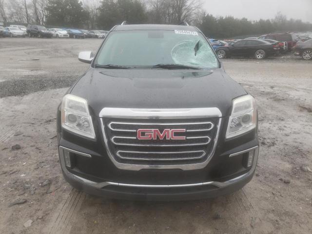 Photo 4 VIN: 2GKFLPE36H6195316 - GMC TERRAIN SL 