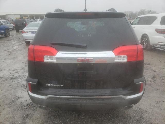 Photo 5 VIN: 2GKFLPE36H6195316 - GMC TERRAIN SL 