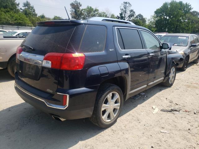 Photo 3 VIN: 2GKFLPE36H6288742 - GMC TERRAIN SL 