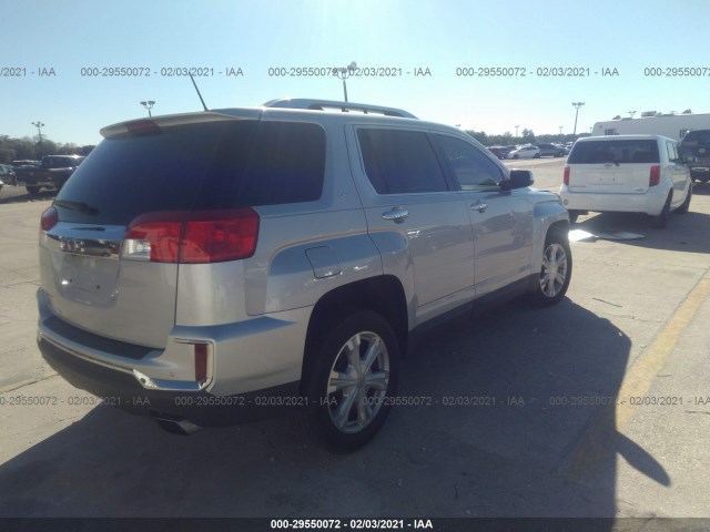 Photo 3 VIN: 2GKFLPE36H6291155 - GMC TERRAIN 