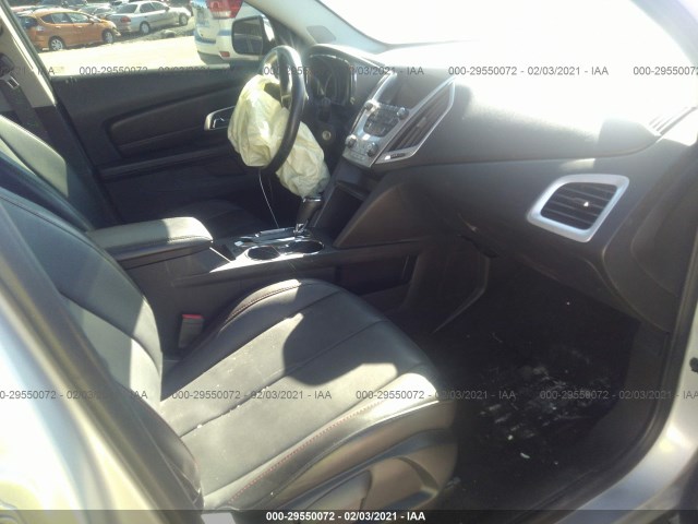 Photo 4 VIN: 2GKFLPE36H6291155 - GMC TERRAIN 