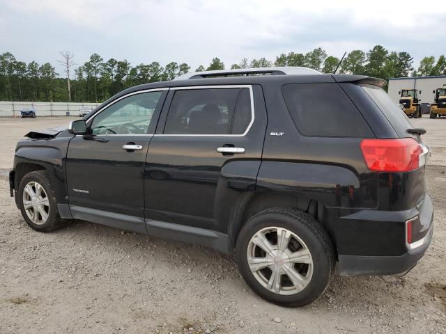 Photo 1 VIN: 2GKFLPE37G6127105 - GMC TERRAIN 