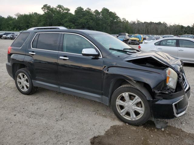 Photo 3 VIN: 2GKFLPE37G6127105 - GMC TERRAIN 