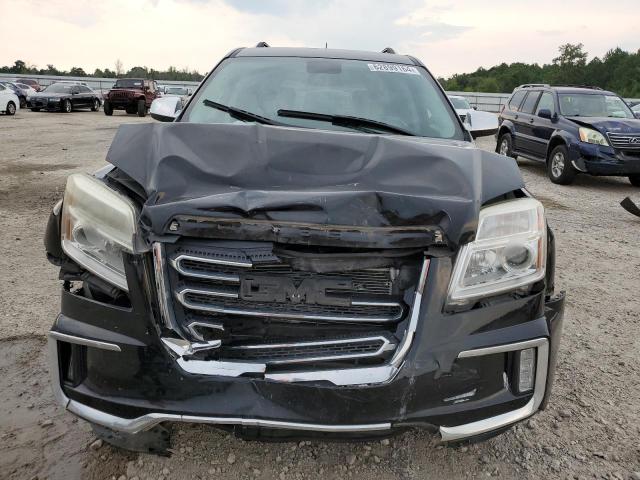 Photo 4 VIN: 2GKFLPE37G6127105 - GMC TERRAIN 