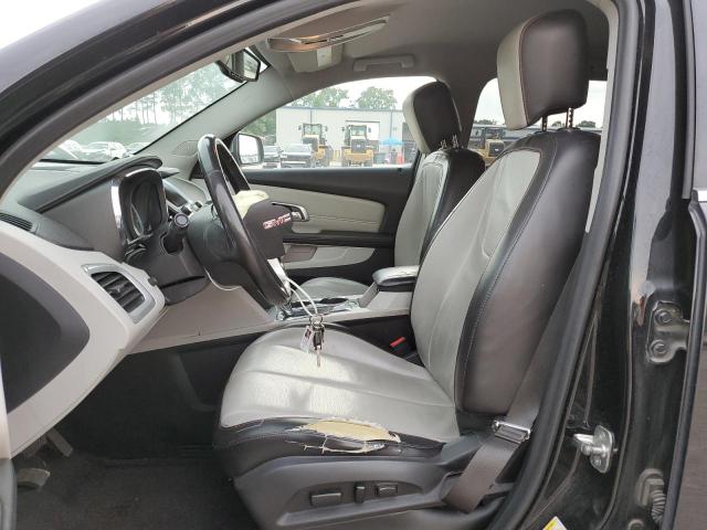 Photo 6 VIN: 2GKFLPE37G6127105 - GMC TERRAIN 