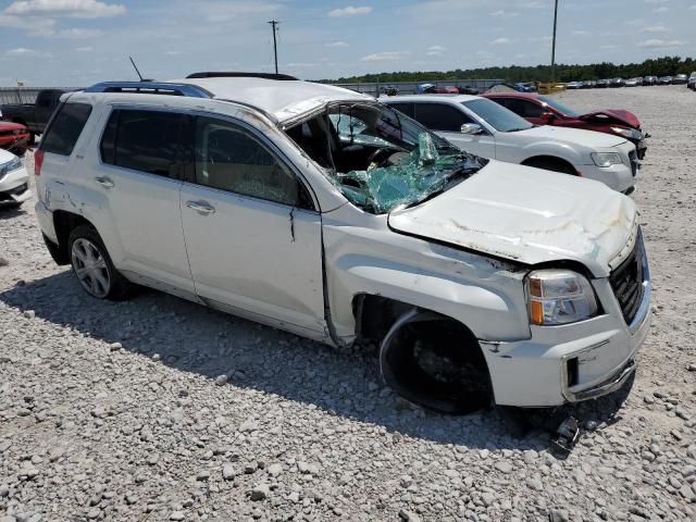 Photo 3 VIN: 2GKFLPE37G6149024 - GMC TERRAIN SL 