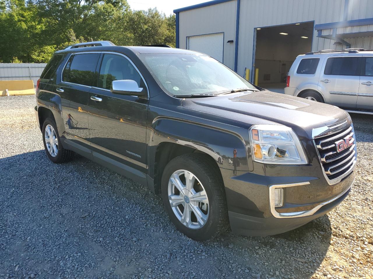 Photo 3 VIN: 2GKFLPE37G6238351 - GMC TERRAIN 