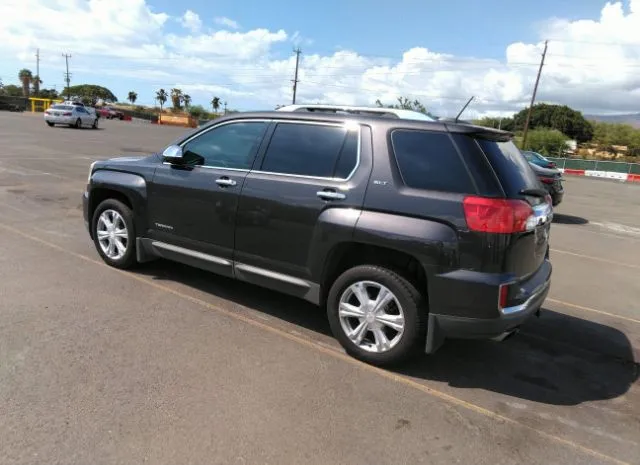 Photo 2 VIN: 2GKFLPE37G6279501 - GMC TERRAIN 