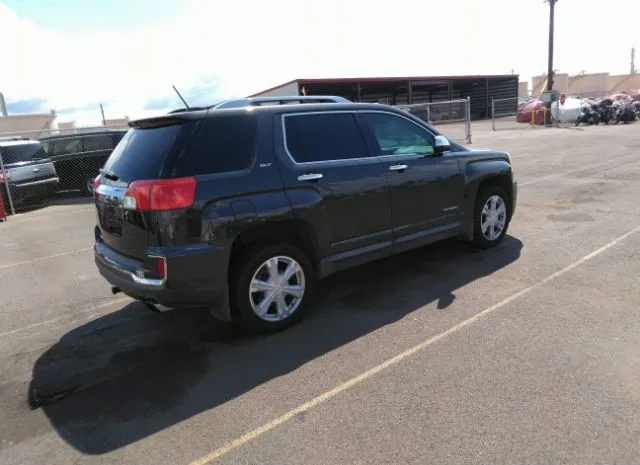 Photo 3 VIN: 2GKFLPE37G6279501 - GMC TERRAIN 